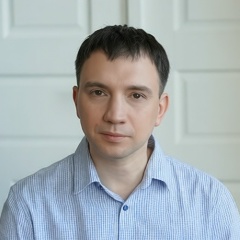 Роман Кусты, 27.05, Тольятти