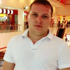 Макс Никитин, 22.08.1985, Тюмень