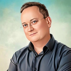 Сергей Рожков