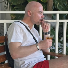 Viktor Kabanin, 24.03.1987, Москва