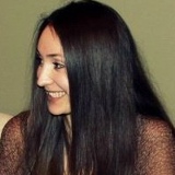 Oksana Sazonova, 05.01.1982, Washington, D.C.