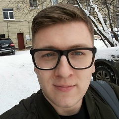 Илья Литманович, 04.07, Санкт-Петербург