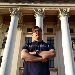 Ринат Рафиков, 11.06.1991, Ноябрьск