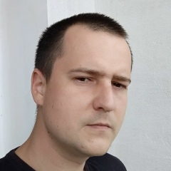 Сергей Фролов, 16.04.1984, Симферополь