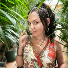 Ilona Ok, 20.03, Москва