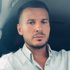 Егор Виноградов, 20.08, Санкт-Петербург