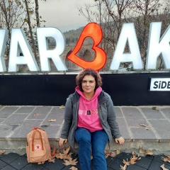 Ирина Маевская, 24.02.1984, Санкт-Петербург