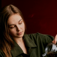 Екатерина Ульянова, 23.10, Санкт-Петербург