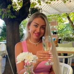 Алёна Баглаева, 16.04.1988, Краснодар