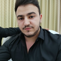 Ali Quliyev, 10.02.1995, Баку