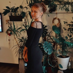 Наталина Кулагина, 13.09.1995, Нижний Новгород