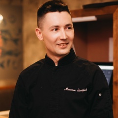 Макс Захаров, 21.07.1987, Челябинск