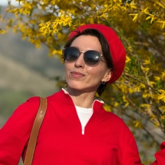 Елена Антонова, 27.11, Екатеринбург