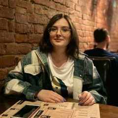 Айгуль Сулейманова, 16.04, Казань