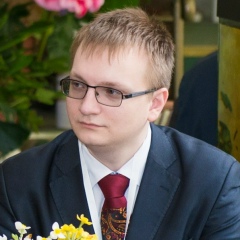 Иван Сивцов, 06.10, Москва