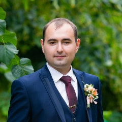 Евгений Гавлицкий, 23.11.1990