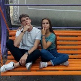Женя Васильев, Киев