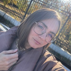 Анастасия Булхова, 12.01