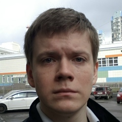 Вася Кириллов, Санкт-Петербург