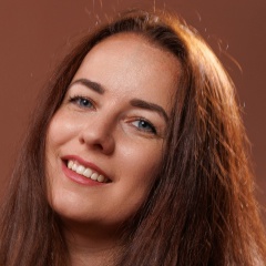 Ольга Никора, 22.07, Москва