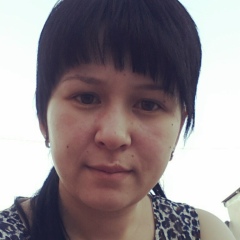 Нурумбетова Ляззат, 04.01.1987, Кызылорда
