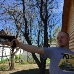 Роман Кукуня, 28.10.1982, Москва