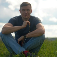 Марат Галеев, 29.09, Казань