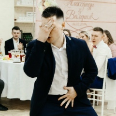 Дмитрий Макшов, 24.05, Новосибирск