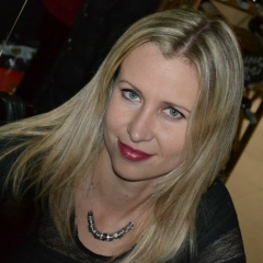 Алена Саунина, 09.05, Одесса