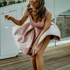 Elena Salomasova, 15.01, Челябинск