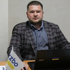 Дмитрий Панов