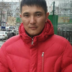 Абзал Меткенов