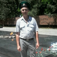 Вадим Римский, 24.04.1967, Алматы