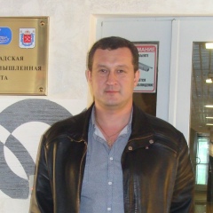Олег Амбалов, 14.08, Санкт-Петербург