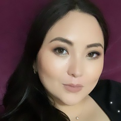 Aziza Kurmangalieva, 14.07, Астана