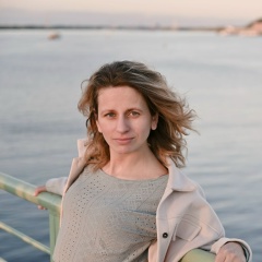 Наталия Милютина, 17.05, Нижний Новгород