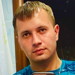 Сергей Дубов, 16.12.1992, Ковров