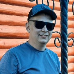 Роман Рыбаков, 19.05, Киров
