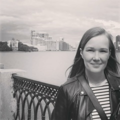 Анастасия Кезикова, 27.09, Заводоуковск