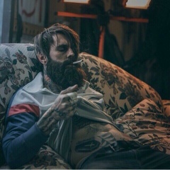 Ильяс Туменов, 16.07