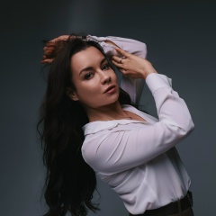 Анна Лякуткина, 10.01, Магнитогорск