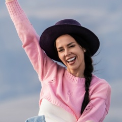 Натали Неведрова, 06.04, Москва