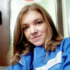 Даша Артемова, 29.07.1984, Москва