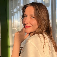 Katerina Uhabina, 24.12, Москва