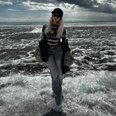 Юля Юля, 29.03, Иркутск