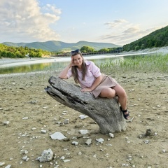 Анастасия Салминова, 16.12, Зеленоград