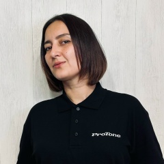 Лилия Гайнутдинова, 17.11.1984, Москва