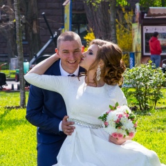Алина Иванова