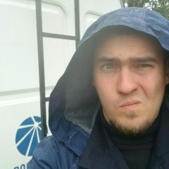 Александр Лок, Санкт-Петербург