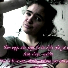 Dhelia Falls, 22.09, Paris